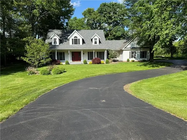 291 Woodland Dr, New Wilmington, PA 16142