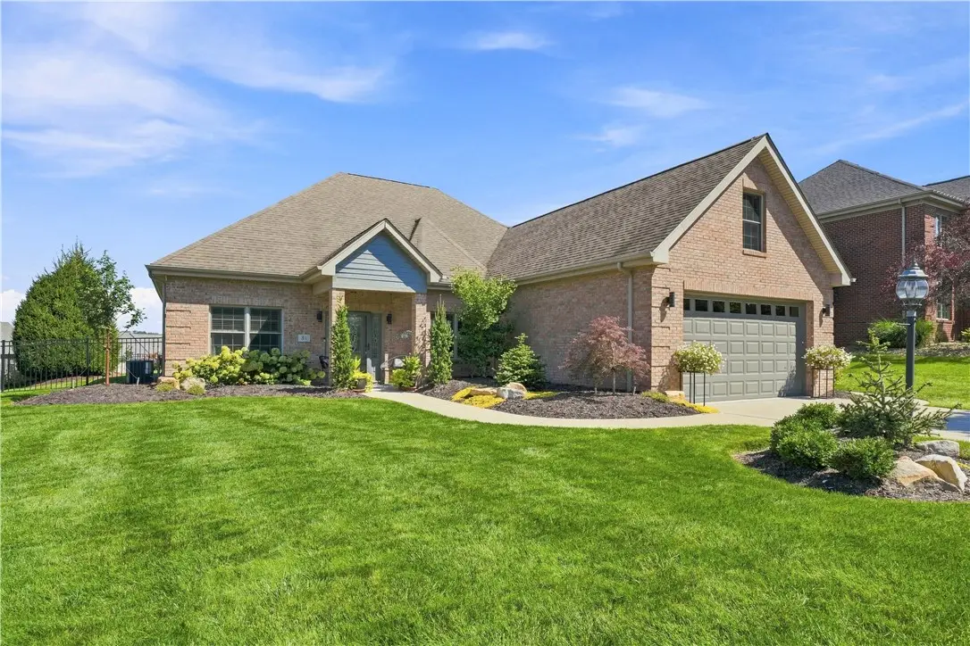 81 Poplar Street, Canonsburg, PA 15317 - #1