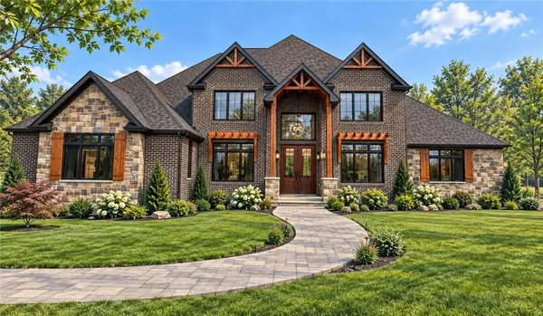 101 Bluestone Court, Harmony, PA 16037