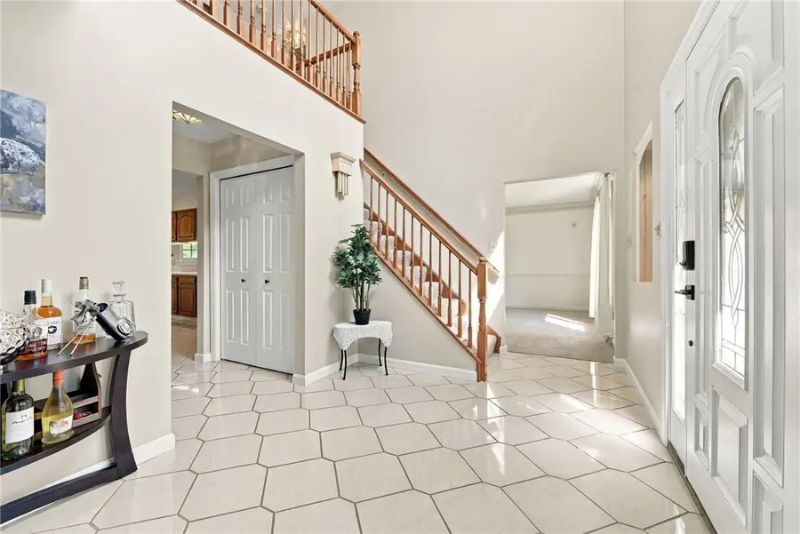 221 William Dr, Canonsburg, PA 15317 - #2