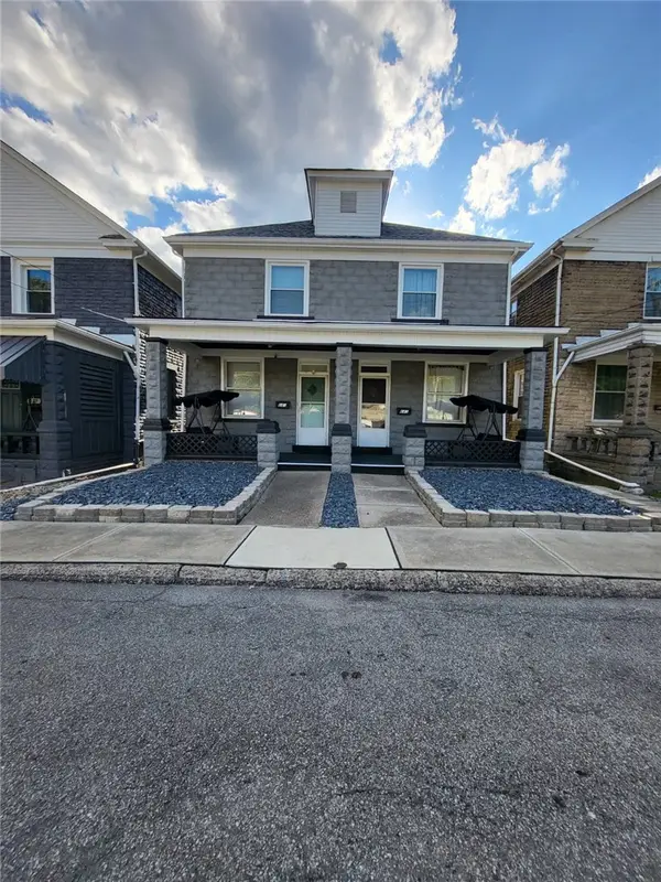 641 Bell St, New Kensington, PA 15068