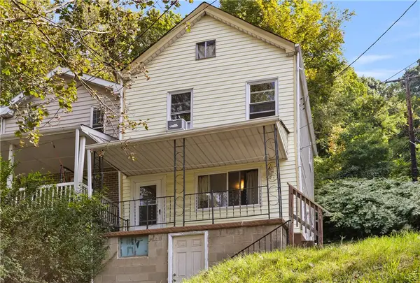 551 Lime, Pittsburgh, PA 15220