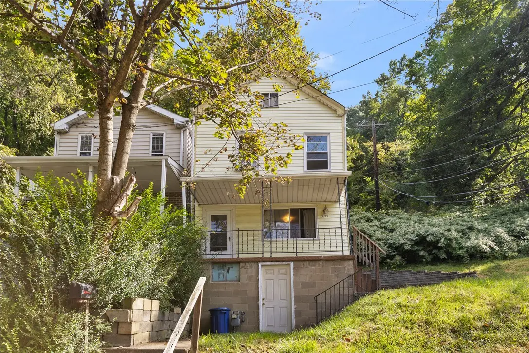 551 Lime, Pittsburgh, PA 15220 - #1
