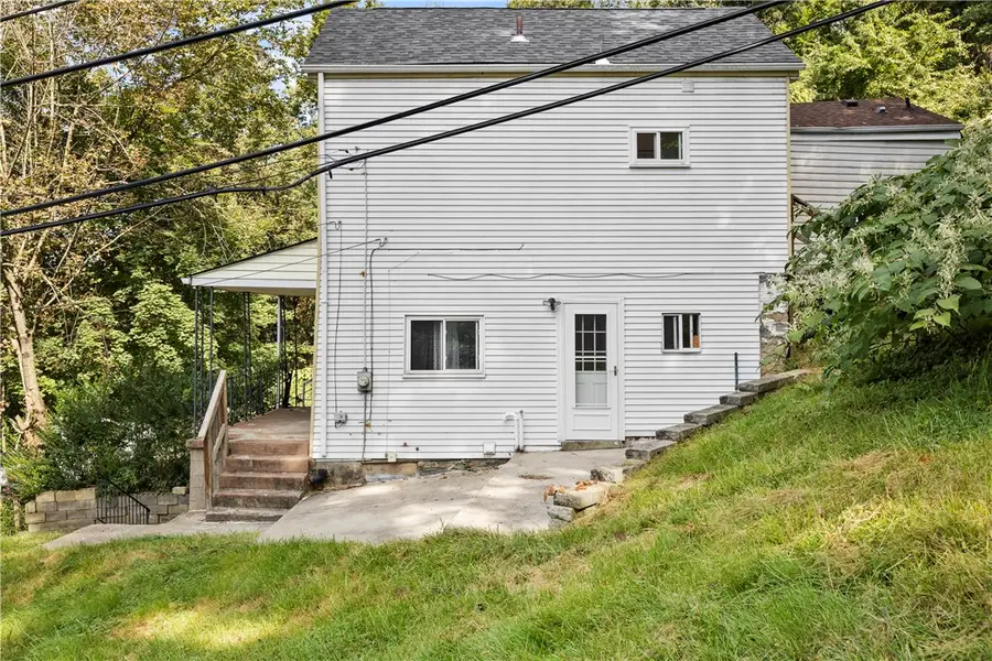 551 Lime, Pittsburgh, PA 15220 - #2