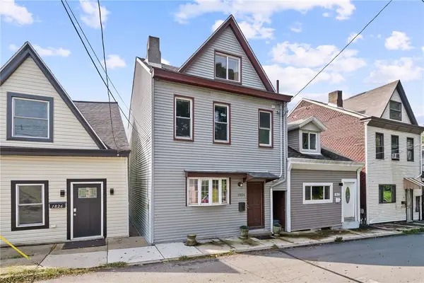 1824 Saint Paul St, Pittsburgh, PA 15203