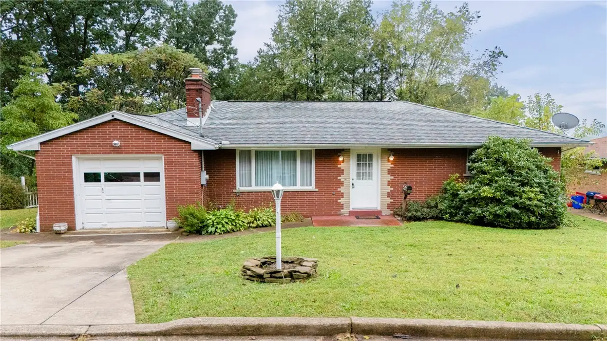 1124 High Street, Jeannette, PA 15644 - #1