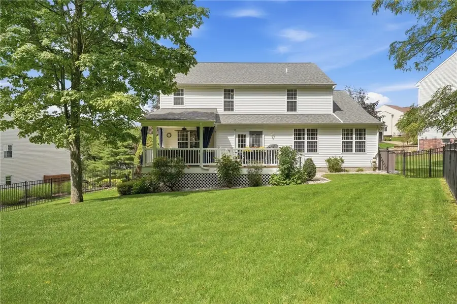 931 White Water Drive, Mars, PA 16046 - #2