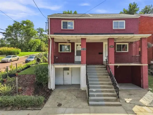 8110 Westmoreland, Pittsburgh, PA 15218