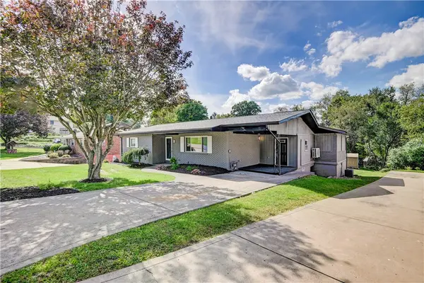 149 Spring Hill Rd., Aliquippa, PA 15001