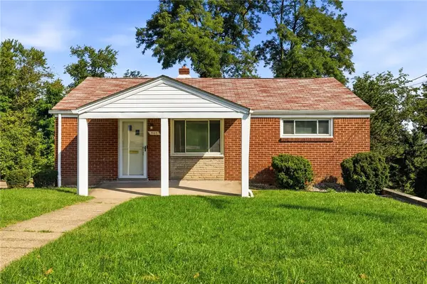 3123 Schieck St, Pittsburgh, PA 15227
