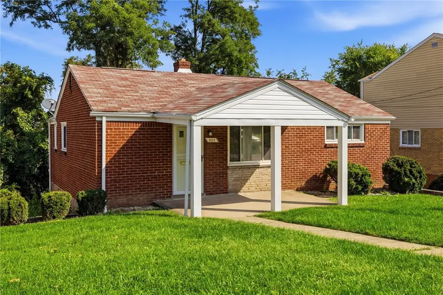 3123 Schieck St, Pittsburgh, PA 15227 - #3