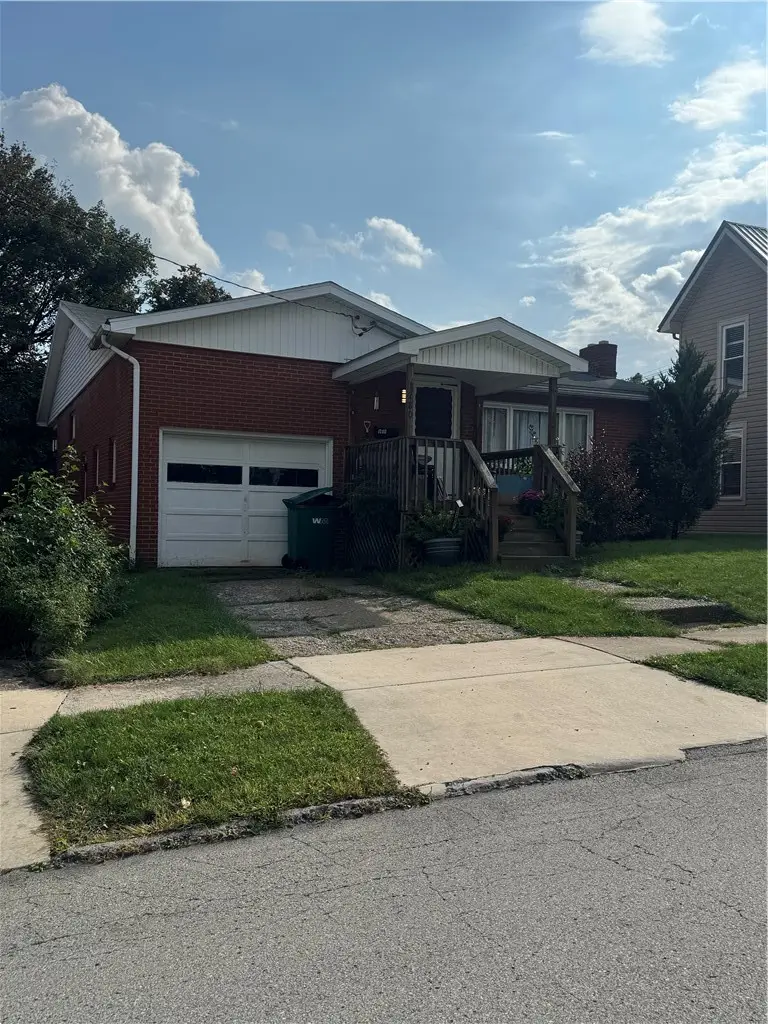 1280 Washington St, Indiana, PA 15701 - #1