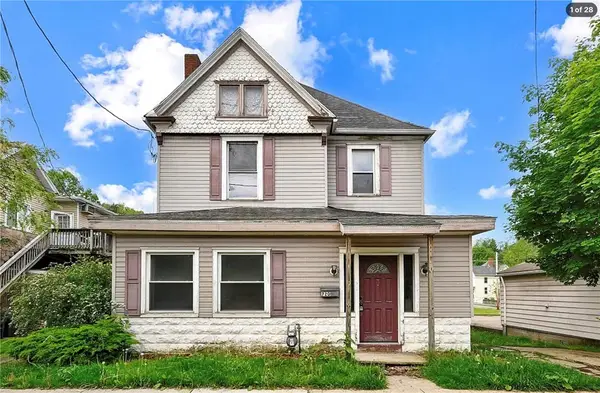 720 E Maiden St, Washington, PA 15301