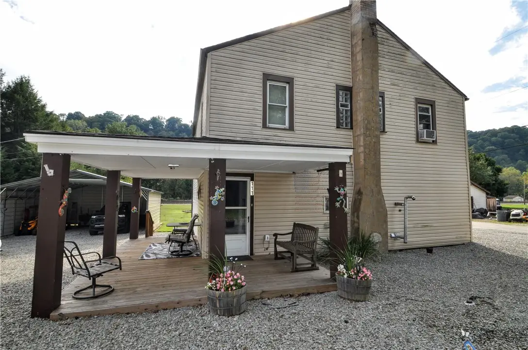 111 3rd Street, Coulters, PA 15028 - #1