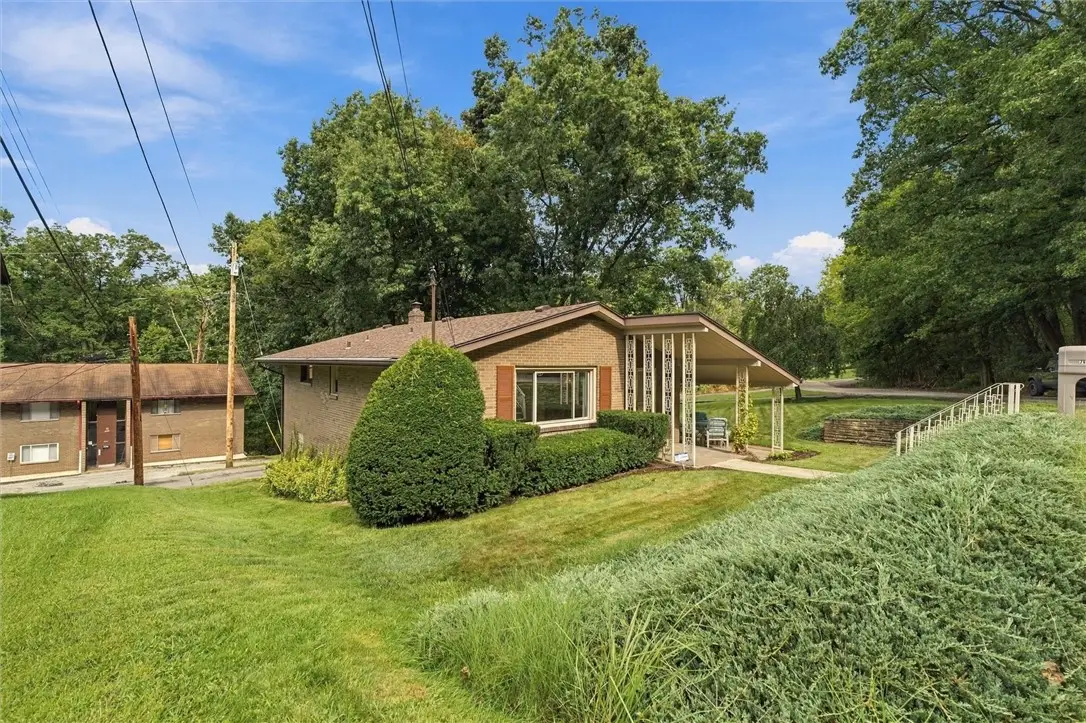 760 Palm St, McKeesport, PA 15132 - #1