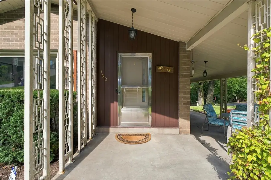 760 Palm St, McKeesport, PA 15132 - #3