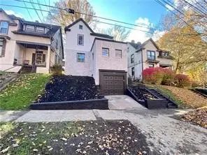 404 Washington Ave, Oakmont, PA 15139 - #1