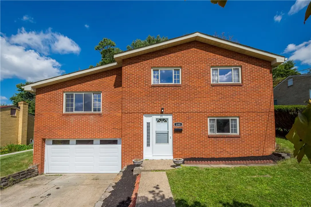 100 Woody Crest Dr, Pittsburgh, PA 15234 - #1