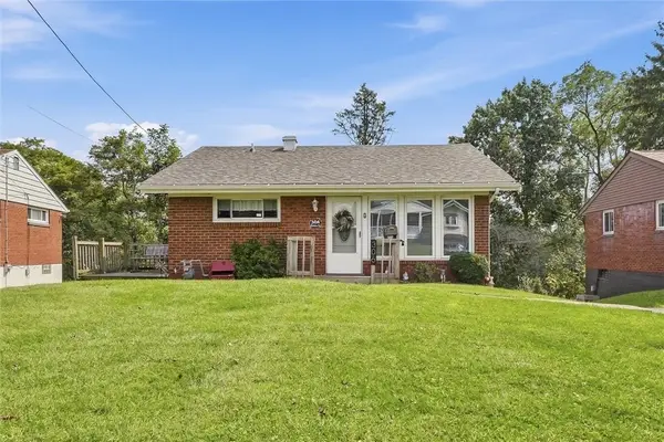 306 Delaney Dr, Pittsburgh, PA 15235