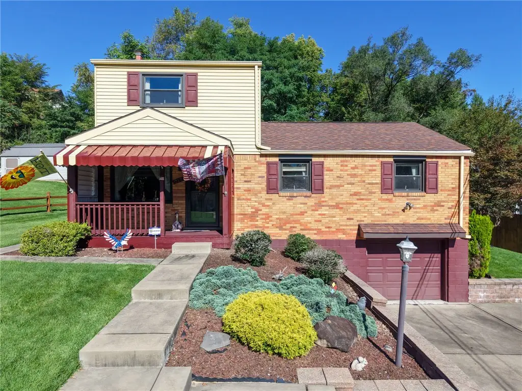 213 Tartline Drive, Glenshaw, PA 15116 - #1