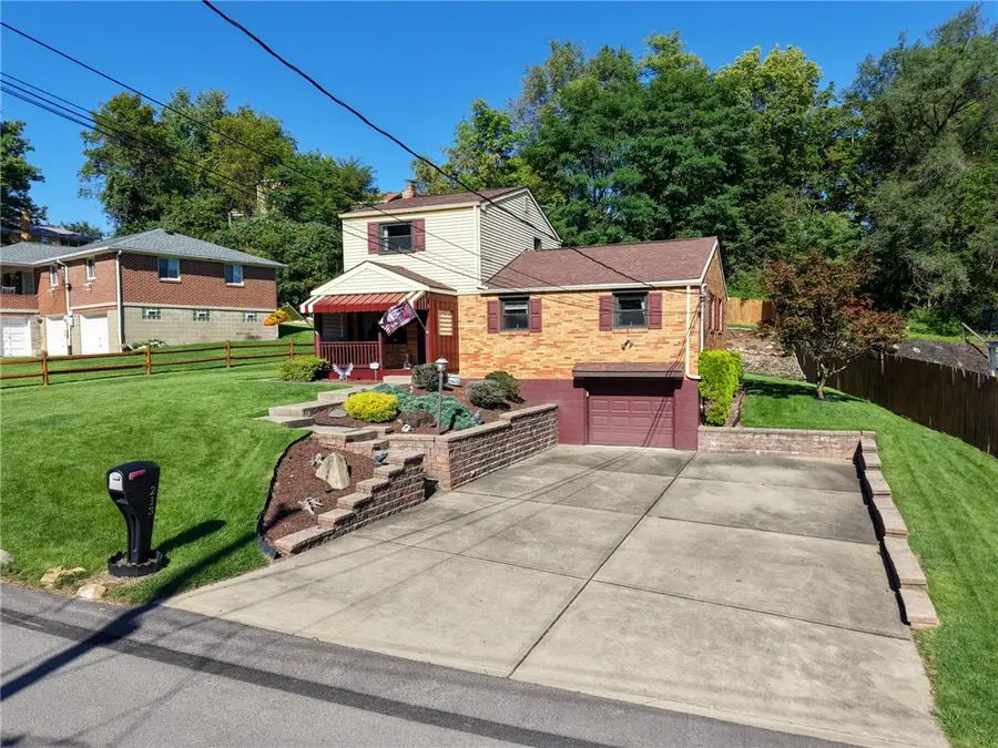 213 Tartline Drive, Glenshaw, PA 15116 - #2