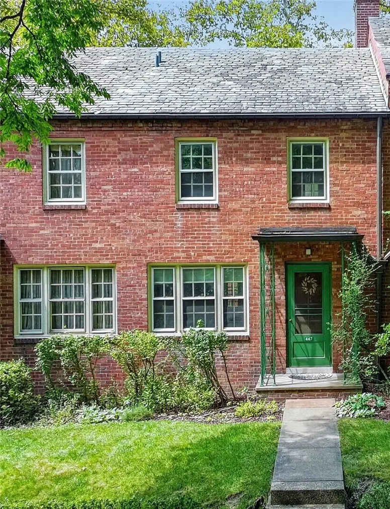447 Sulgrave, Pittsburgh, PA 15211 - #1
