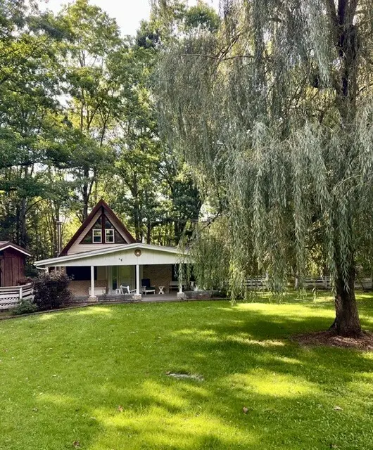 151 Kings Mountain, Rockwood, PA 15557