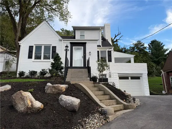 1305 Glencoe Ave, Pittsburgh, PA 15205
