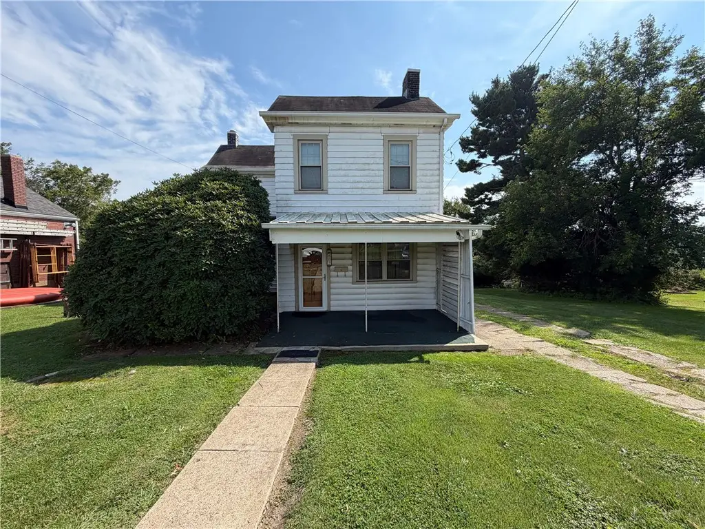 802 Glencairn St, West Mifflin, PA 15122 - #1