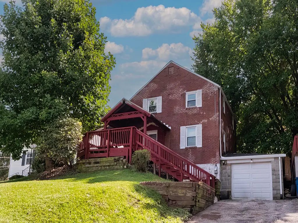 480 Hamil Road, Verona, PA 15147 - #1