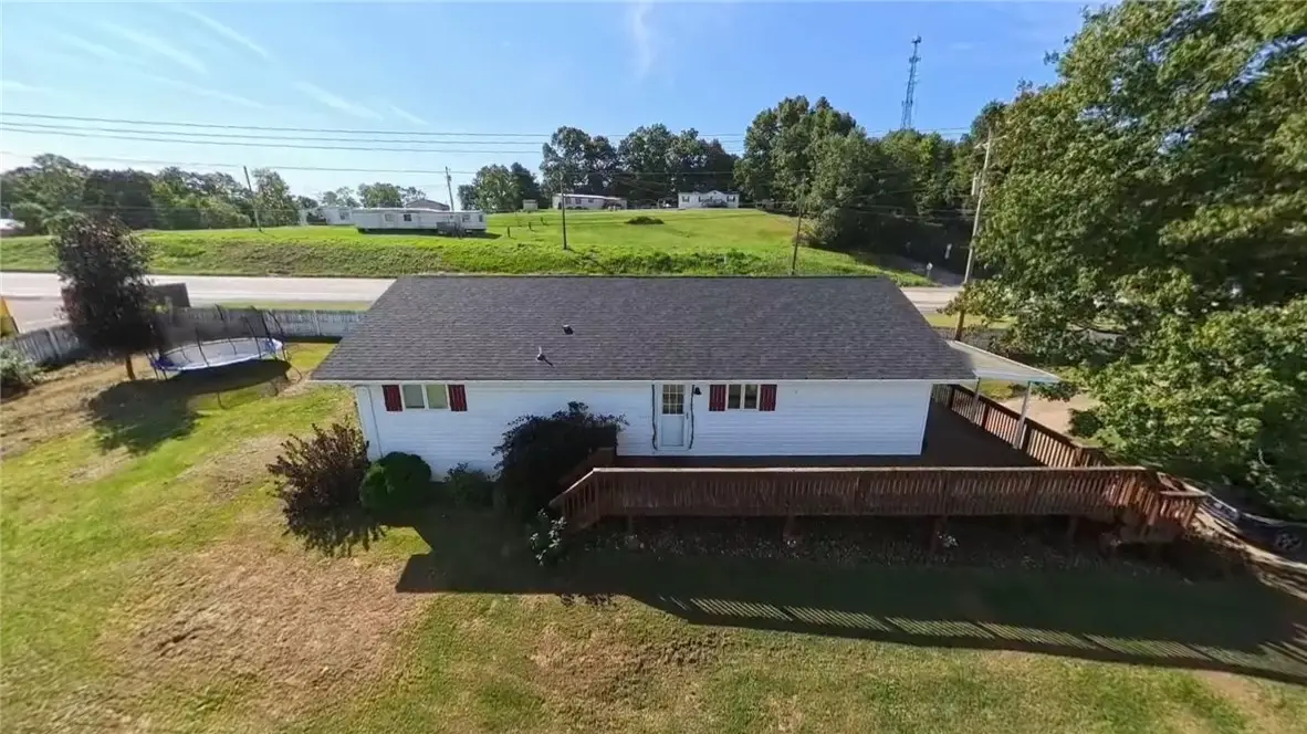 1801 Route 422 E, Fenelton, PA 16034 - #1