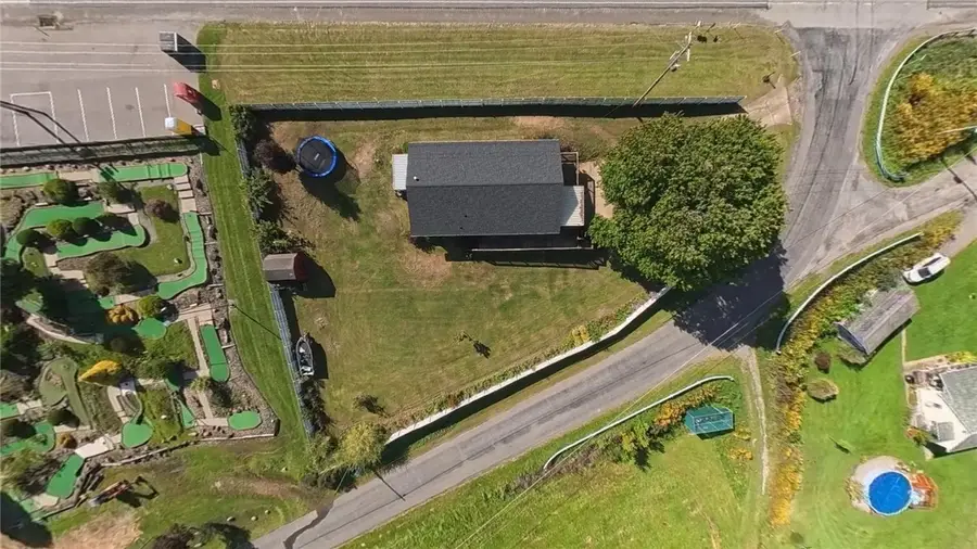1801 Route 422 E, Fenelton, PA 16034 - #2