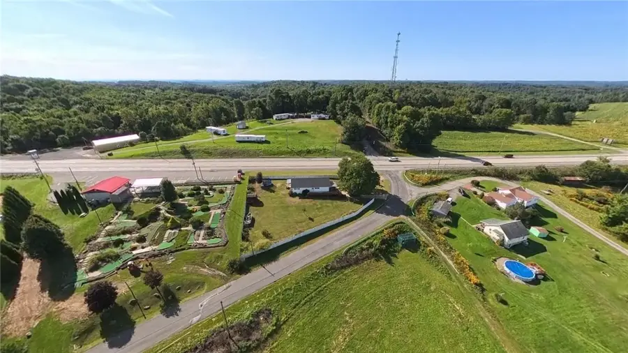 1801 Route 422 E, Fenelton, PA 16034 - #3