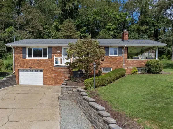 348 Aitken Avenue, Rostraver Twp, PA 15012