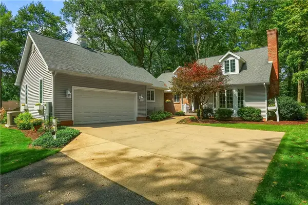 206 Reiber Road, Renfrew, PA 16053