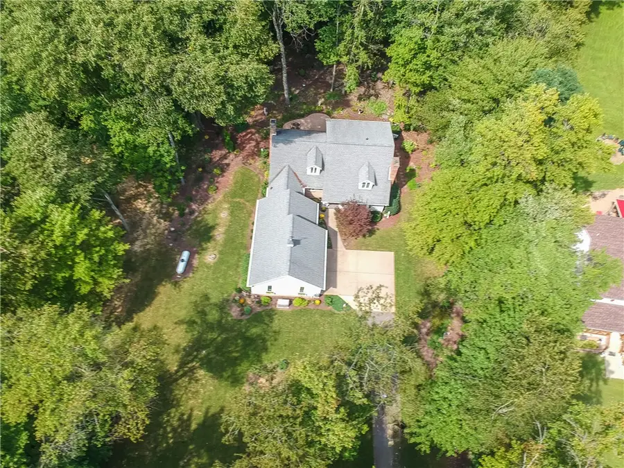 206 Reiber Road, Renfrew, PA 16053 - #2