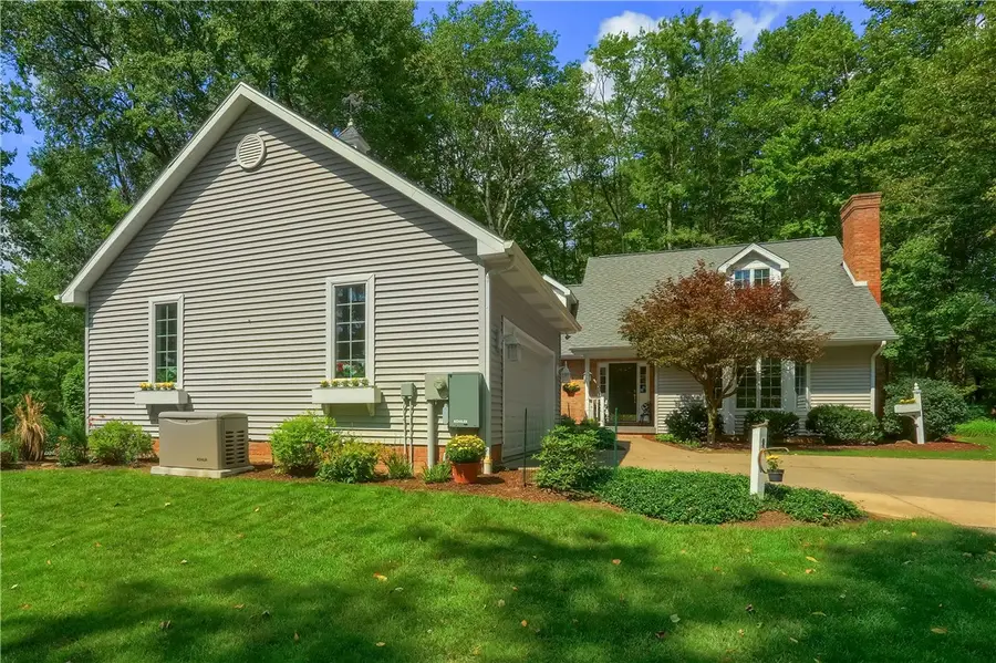 206 Reiber Road, Renfrew, PA 16053 - #3