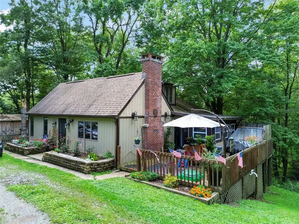 701 Trillium Ct, Wexford, PA 15090 - #1