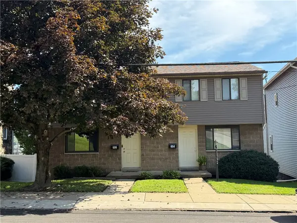 606 E 10th Avenue, Tarentum, PA 15084