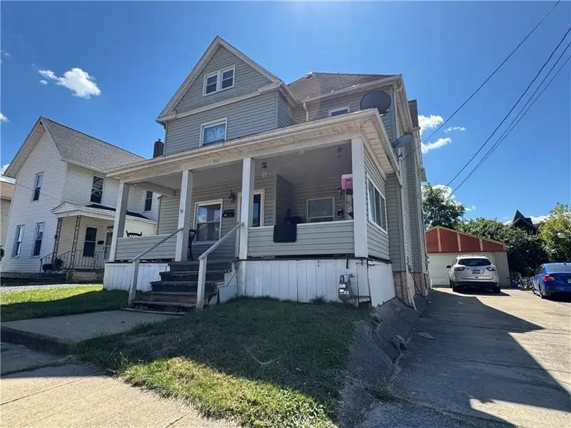 330 Shaw St, New Castle, PA 16101 - #1
