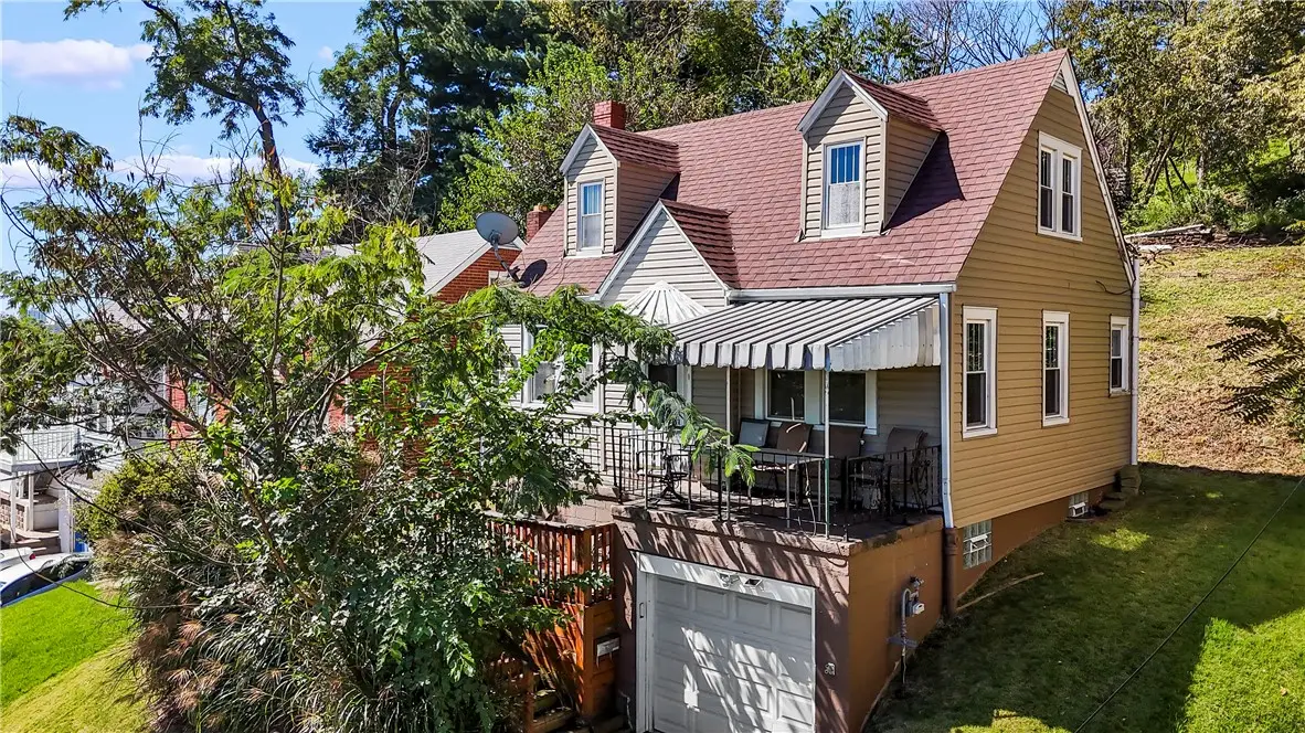 1711 Leister St, Pittsburgh, PA 15212 - #1