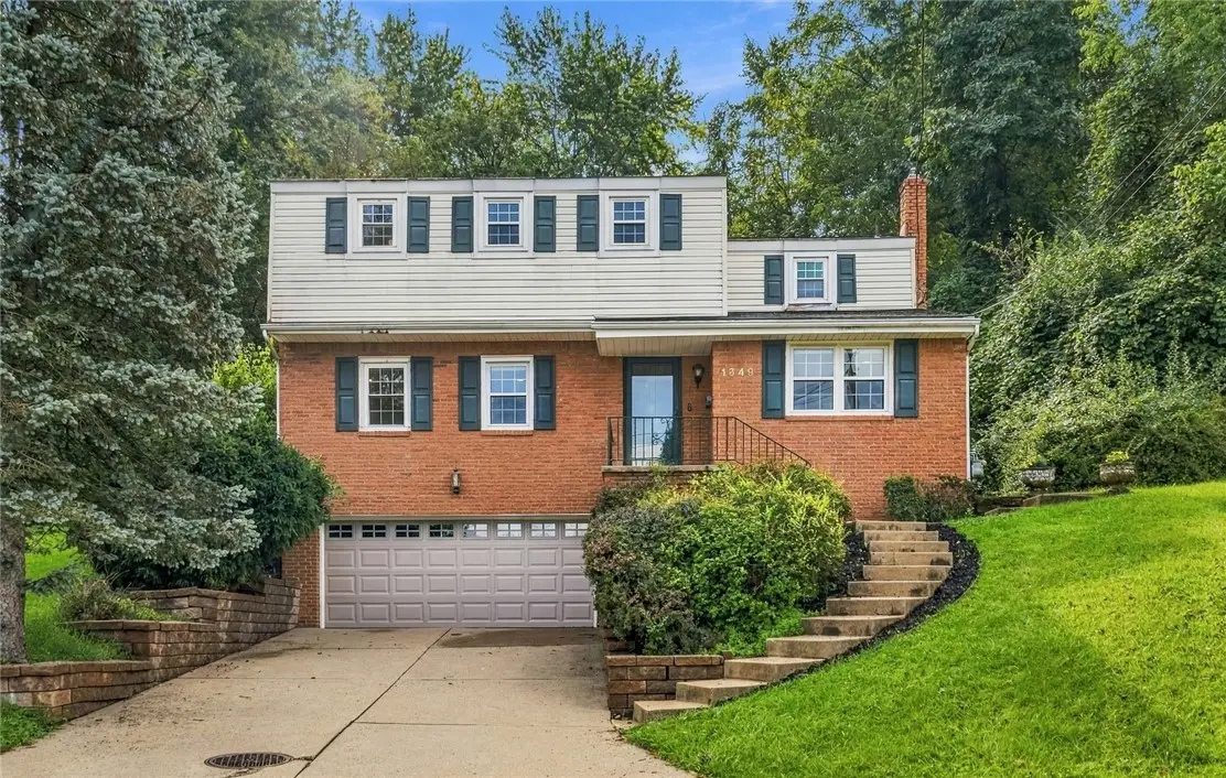 1349 Sturdy Oak Dr, Pittsburgh, PA 15220 - #1