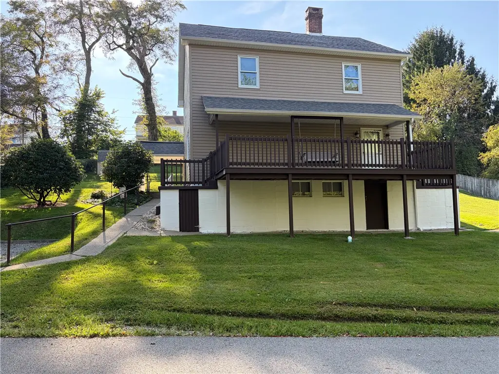 275 Maple St, Rillton, PA 15678 - #1