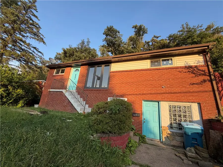 402 Elias Dr, Pittsburgh, PA 15235 - #2