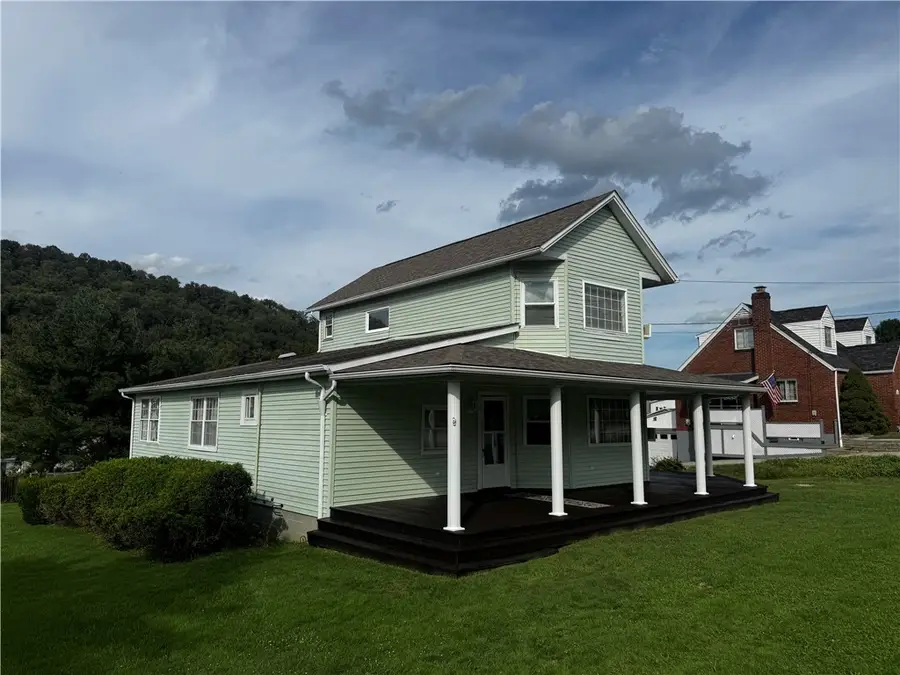 409 Pittsburgh St, West Newton, PA 15089 - #3