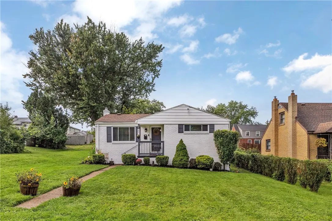 207 Clifford Ave, Pittsburgh, PA 15238 - #1