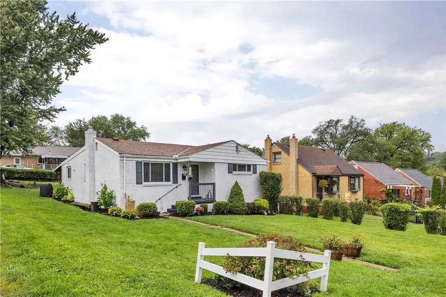 207 Clifford Ave, Pittsburgh, PA 15238 - #2