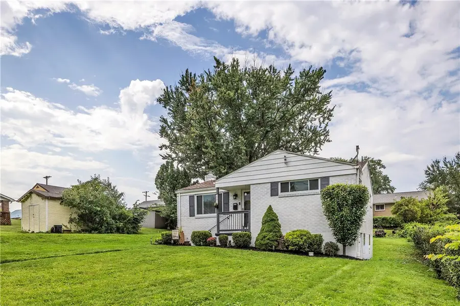 207 Clifford Ave, Pittsburgh, PA 15238 - #3