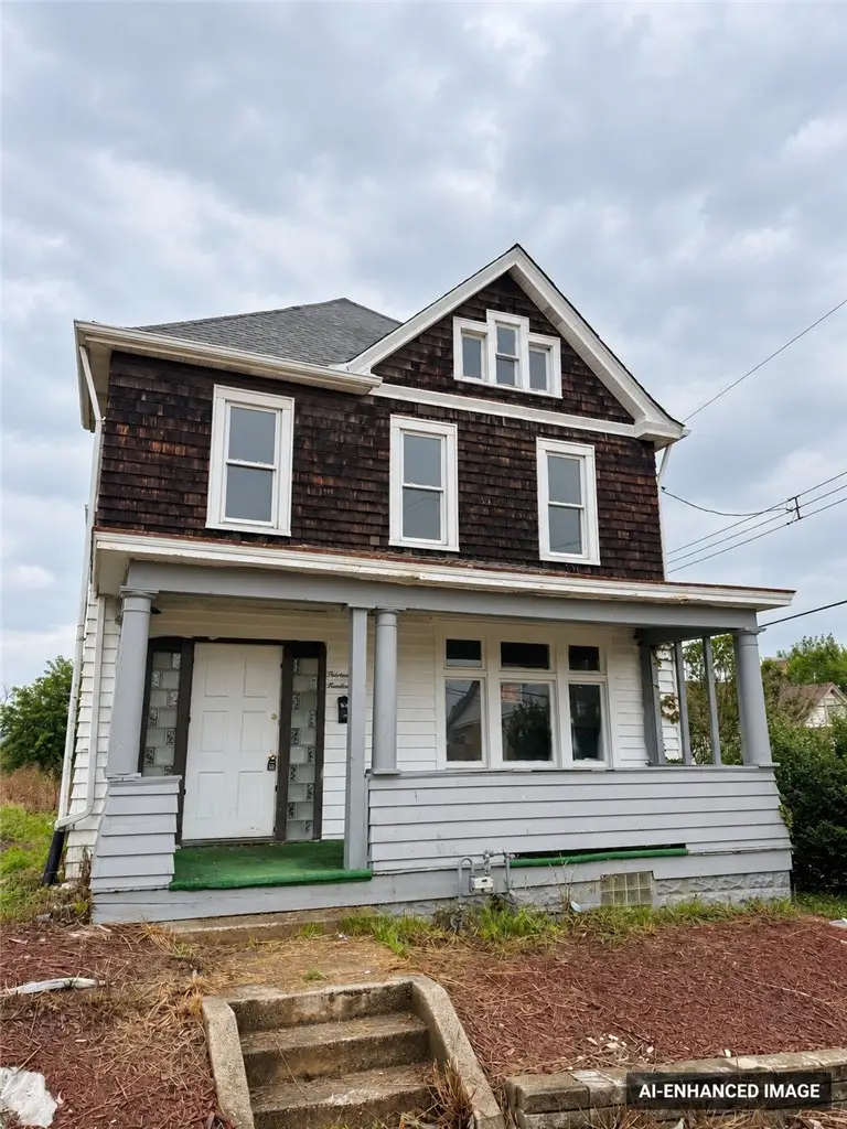 1300 Hamilton St, McKeesport, PA 15132 - #1