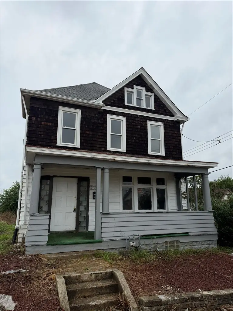 1300 Hamilton St, McKeesport, PA 15132 - #2